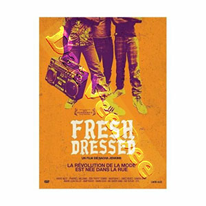 Fresh Dressed (DVD)